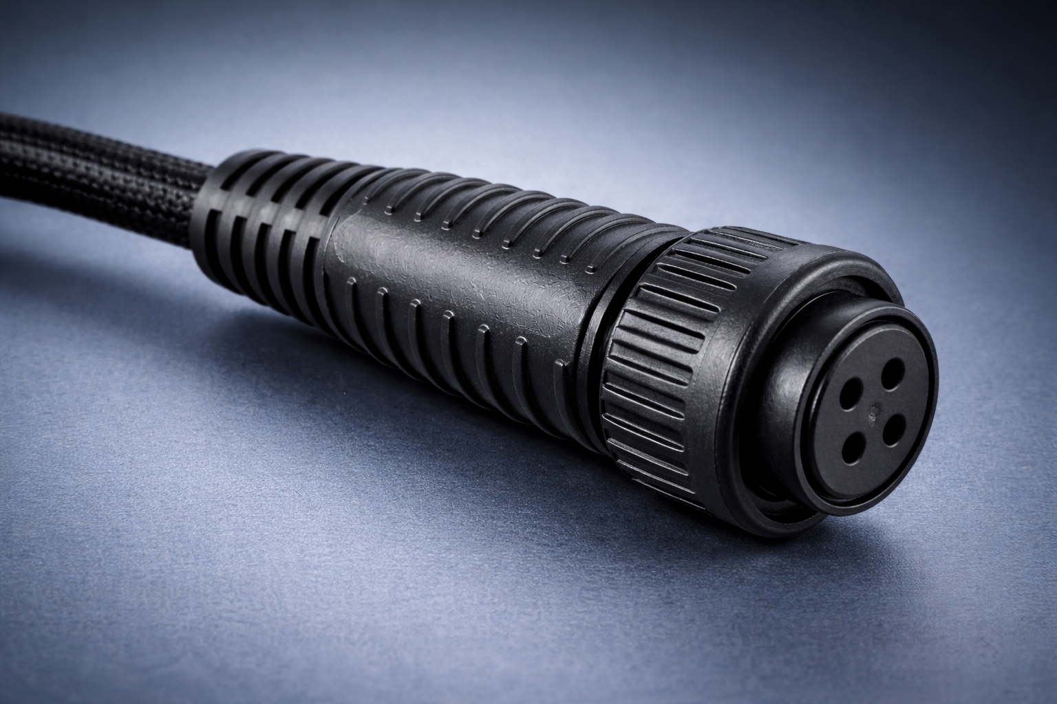 Overmolded Cable Assemblies | IP68 Waterproof Harness | WAT