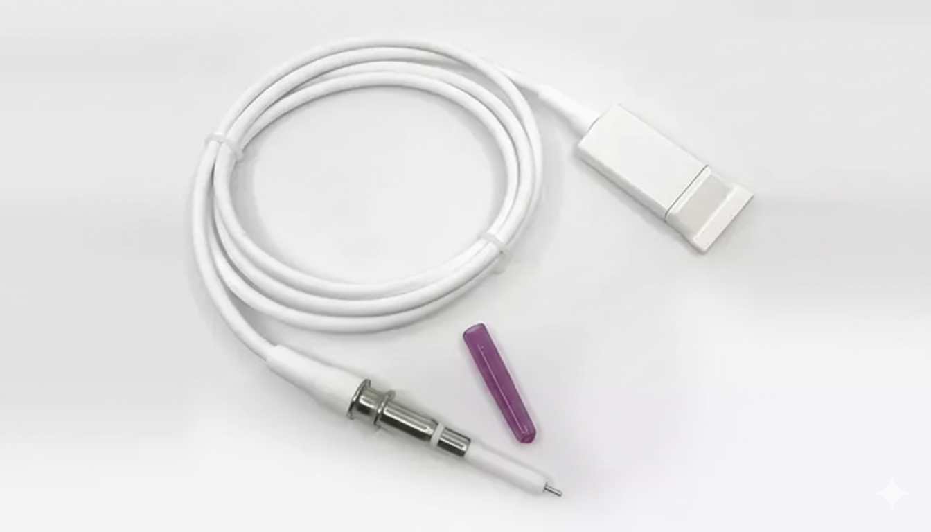 Medical Wire Harness