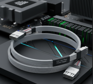 custom wire harnesses and cable assemblies