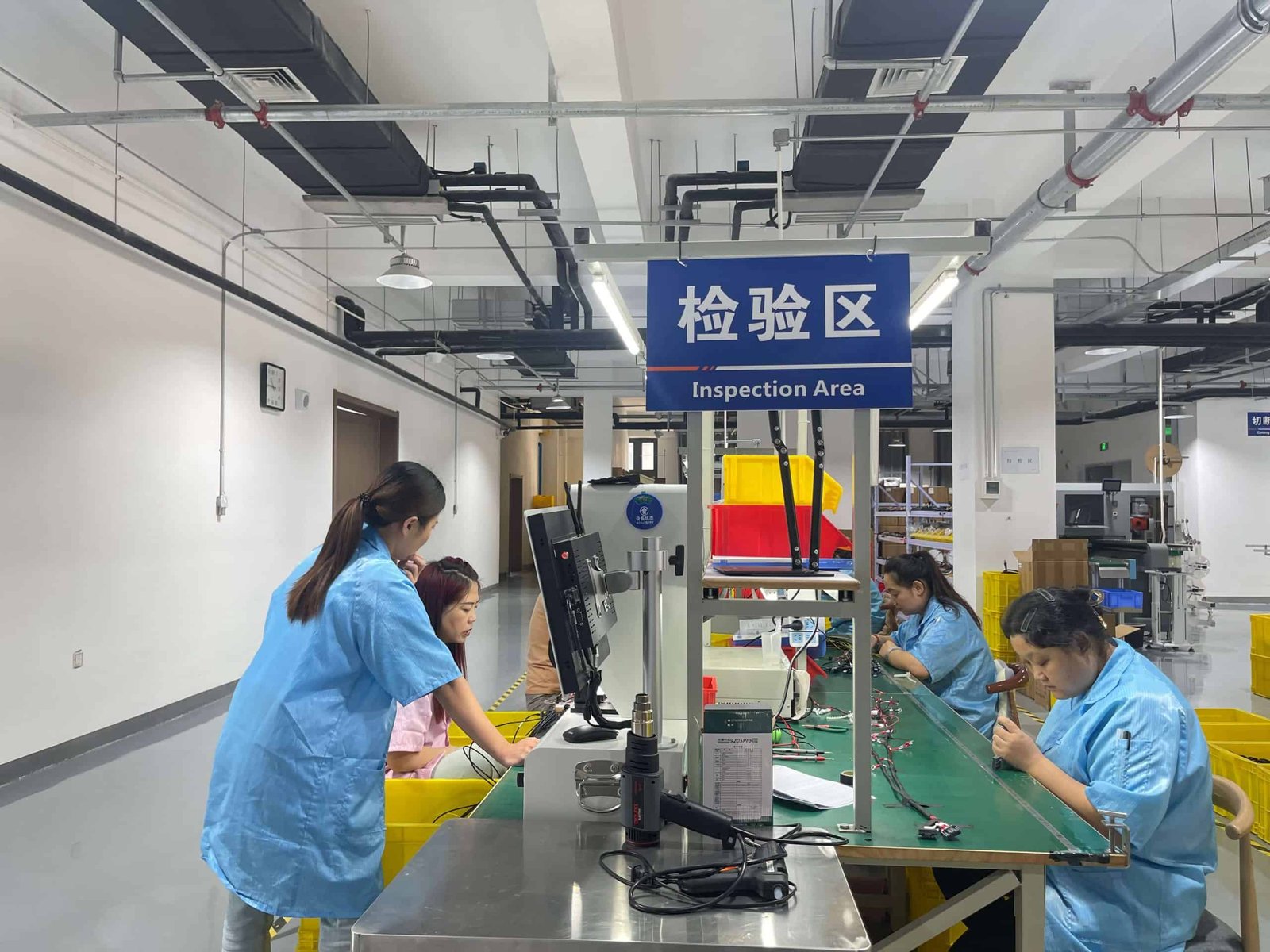 wat wire harness manufacturing facility (2)