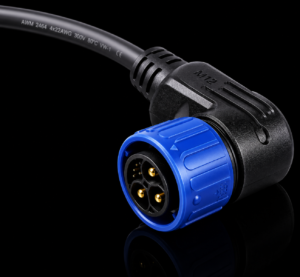 ip67 m12 cable assembly