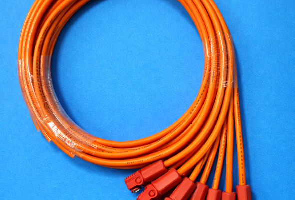 ESS Cable Assembly & Solar Wire Harness Manufacturer | WAT